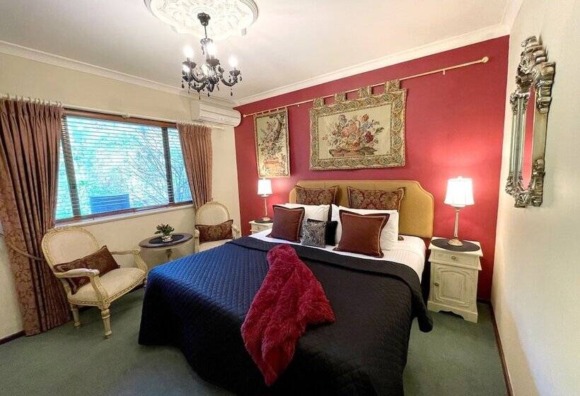 فندق Rosewood Guesthouse