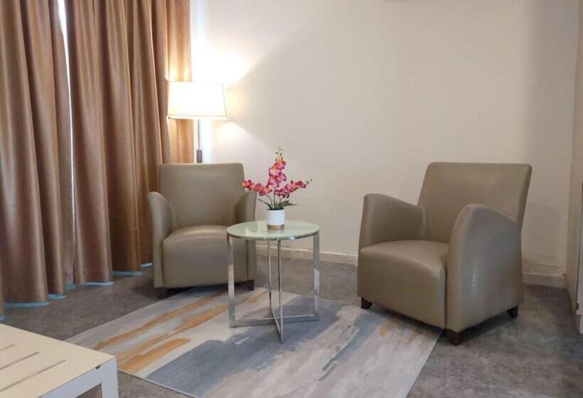 ホテル Sentral Georgetown @ City Centre