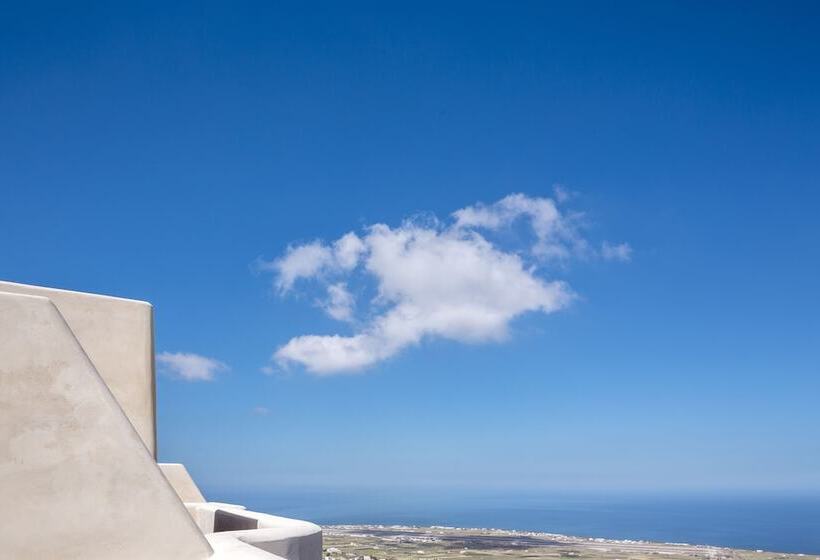 هتل Skyfall Suites  Adults Only