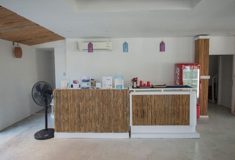 ホテル Sleepeasy Hostel Hua Hin By Baan Kangmung