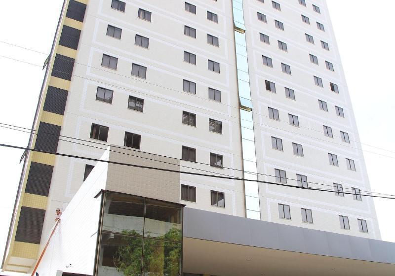 Отель Stay Inn