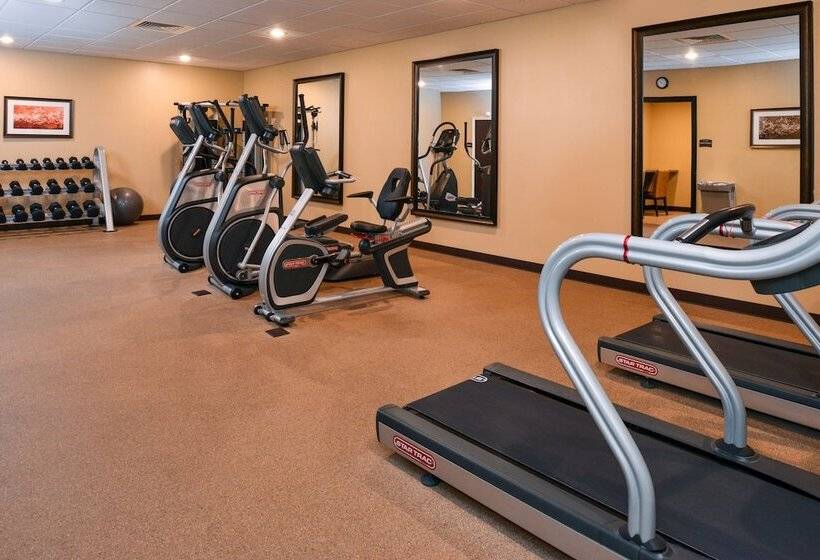 בית מלון כפרי Staybridge Suites Merrillville, An Ihg