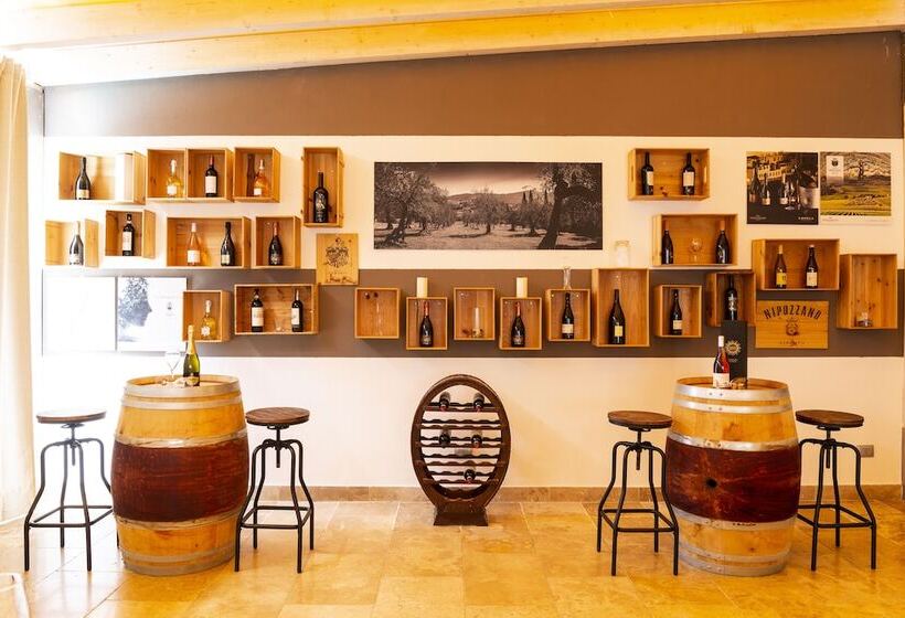 فندق The Florence Hills Resort & Wellness