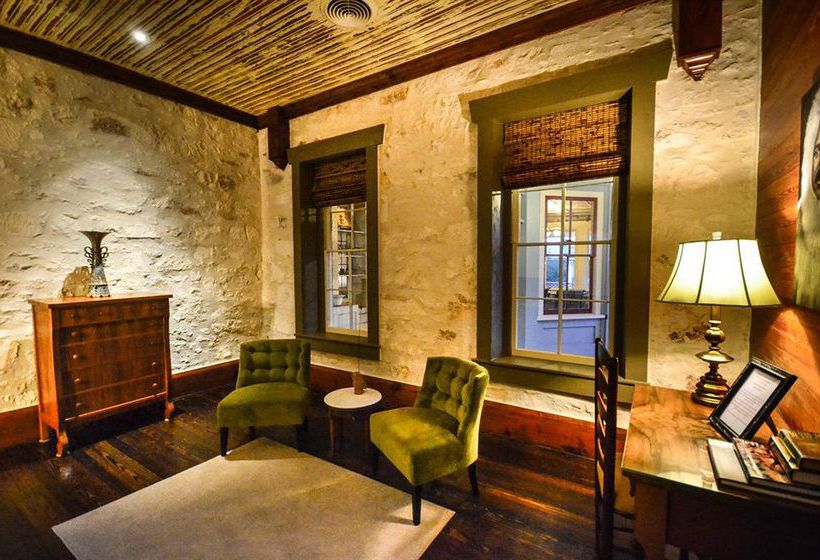 호텔 Legendary Texas Polo Club At Phillip Manor Sqaure B&b