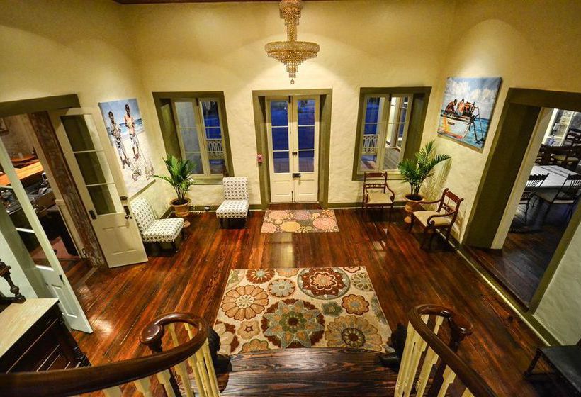 호텔 Legendary Texas Polo Club At Phillip Manor Sqaure B&b