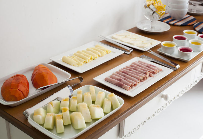 فندق Vision Pousada Lagoa Santa