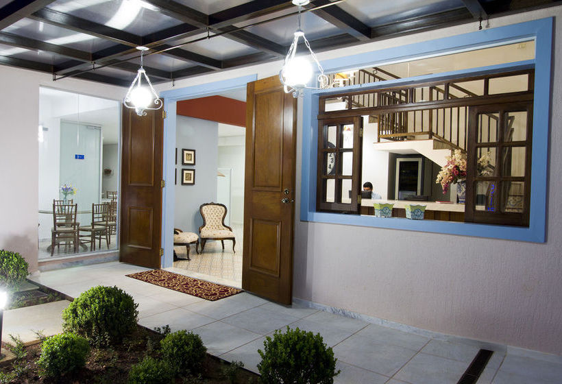 فندق Vision Pousada Lagoa Santa