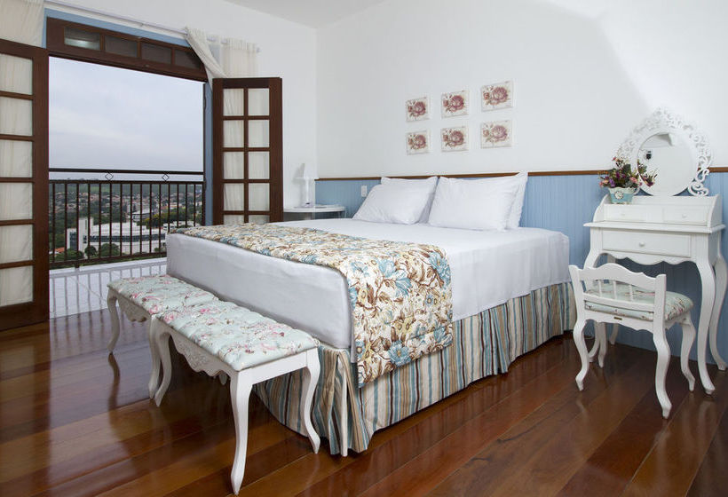 فندق Vision Pousada Lagoa Santa