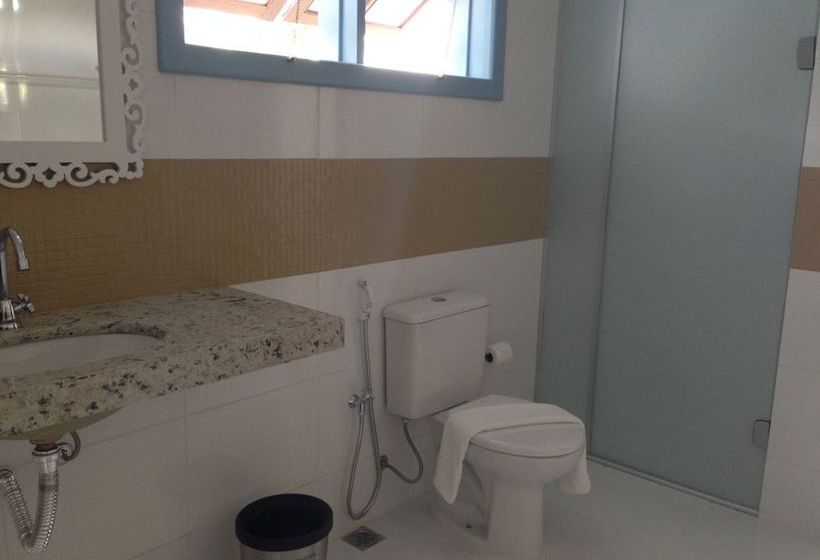 فندق Vision Pousada Lagoa Santa