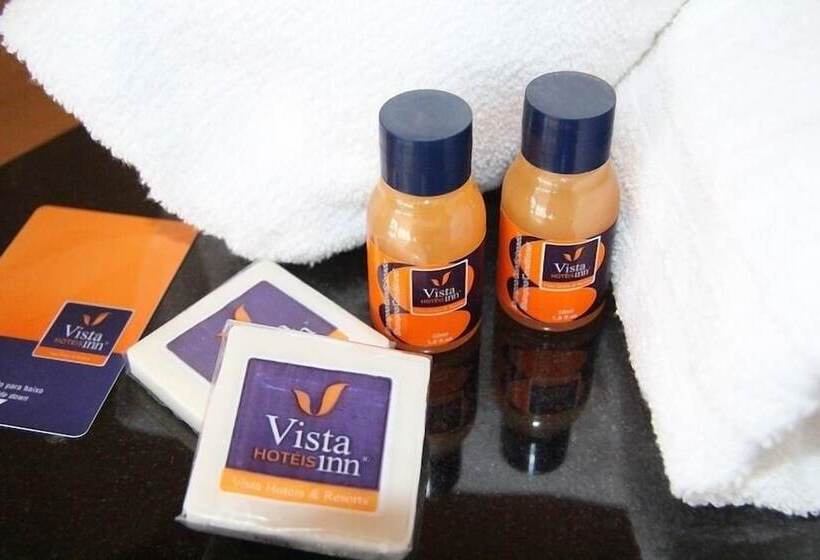 ホテル Vista Inn Express Contagem