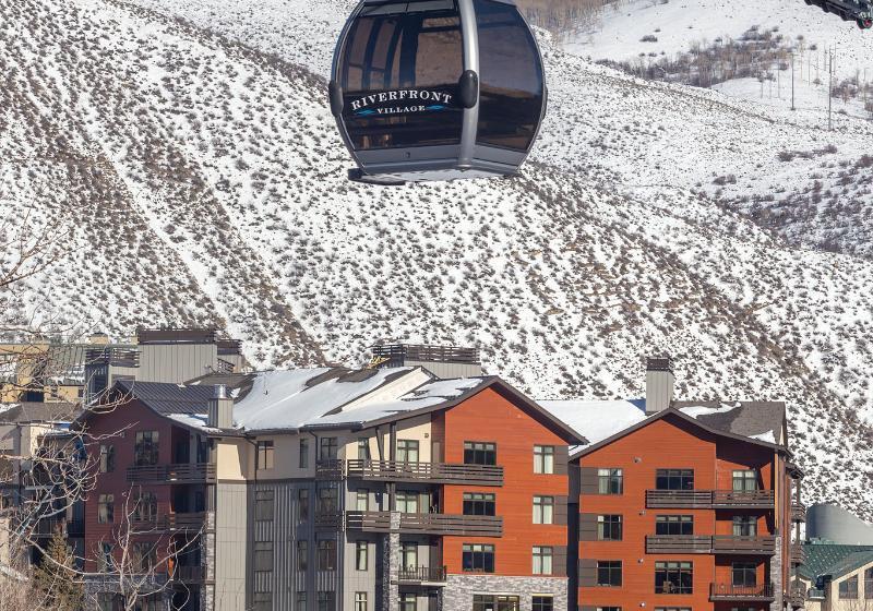 Отель Club Wyndham Resort At Avon