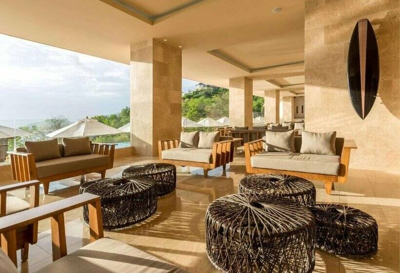 هتل Wyndham Tamarindo