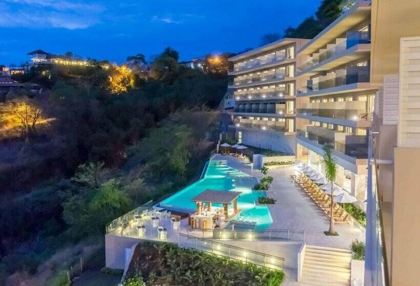 هتل Wyndham Tamarindo