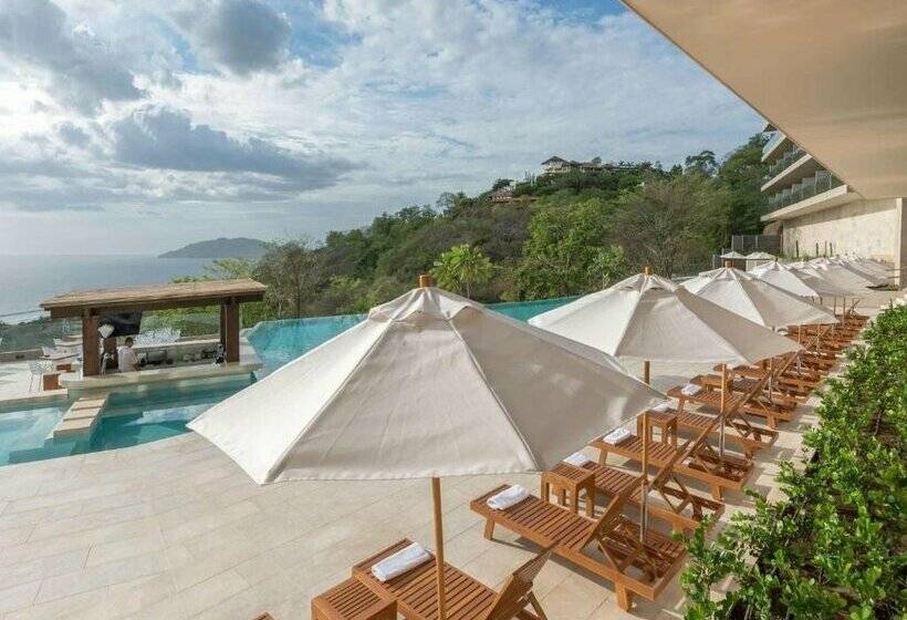 هتل Wyndham Tamarindo