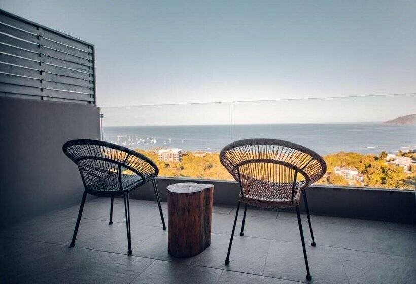 هتل Wyndham Tamarindo