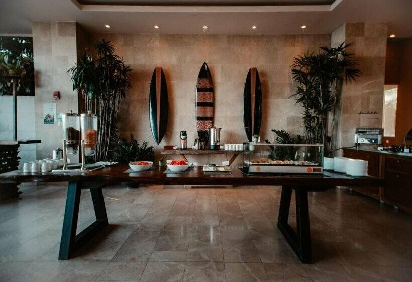 هتل Wyndham Tamarindo