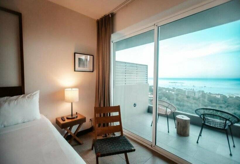 هتل Wyndham Tamarindo