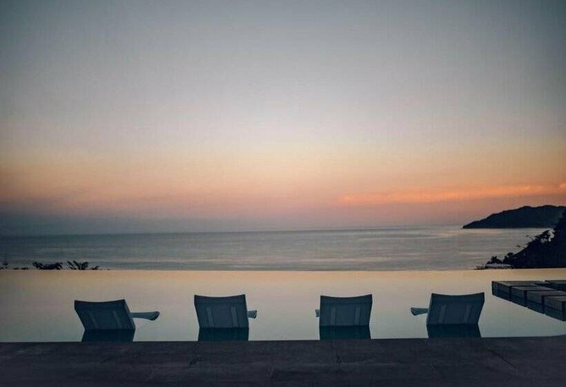 هتل Wyndham Tamarindo
