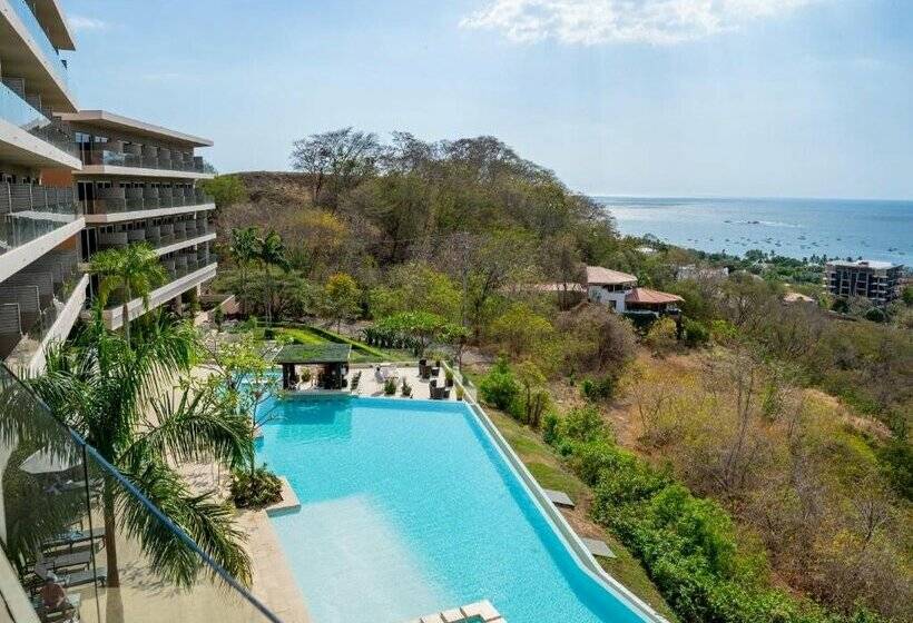 هتل Wyndham Tamarindo