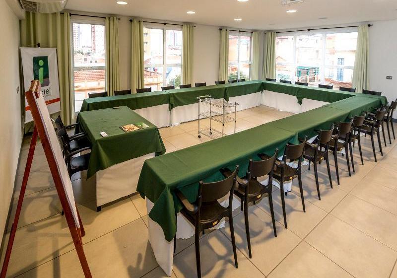 I Hotel Piracicaba