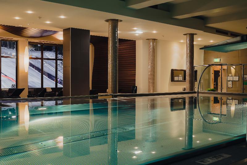 Relax Resort Hotel Kreischberg