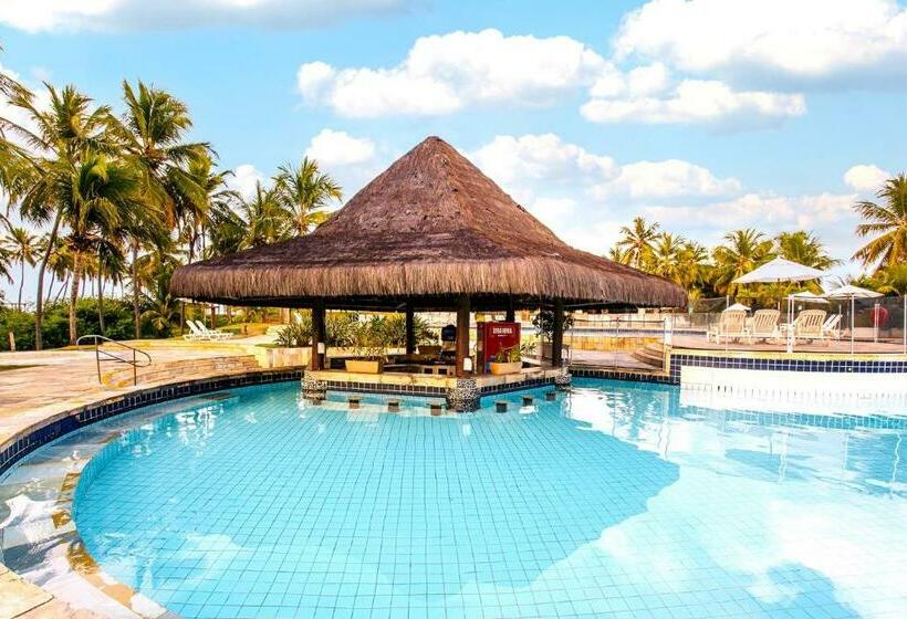 استراحتگاه Costa do Sauípe