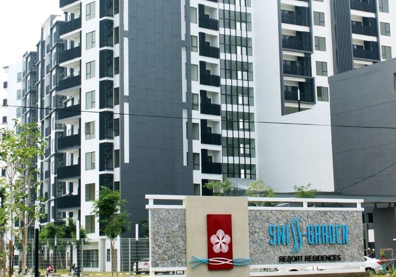Residences @ Sg Resort Kuantan