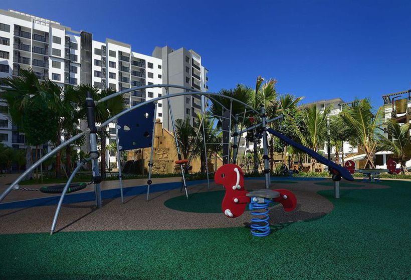 Swiss Garden Resort Residences Kuantan