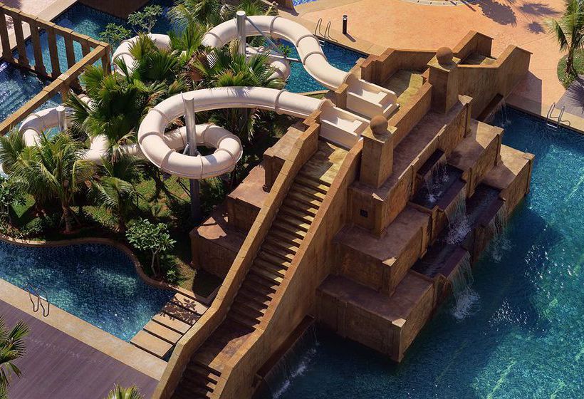 Swiss Garden Resort Residences Kuantan