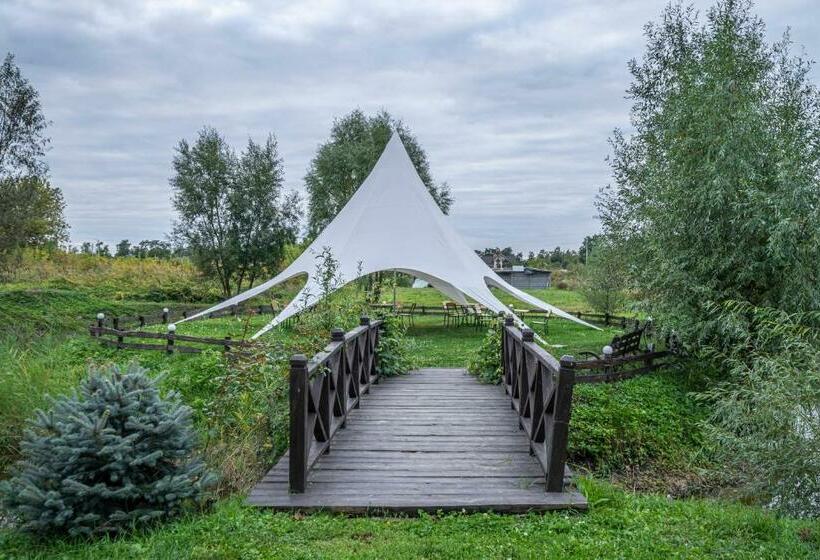 Общежитие Inn Okolitsya