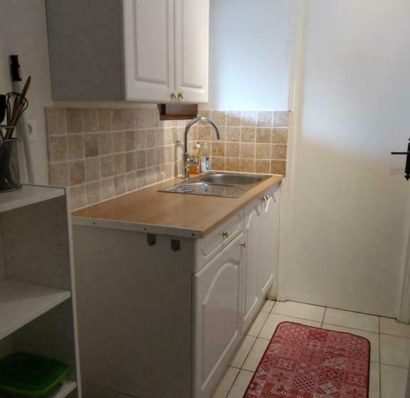 צימר L Auberge
