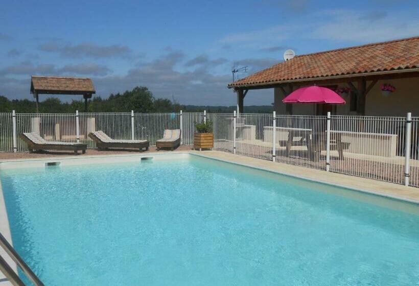צימר L Auberge