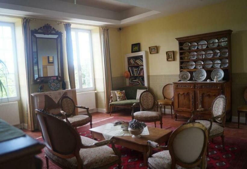 Bed and Breakfast Le Domaine De Rochefort