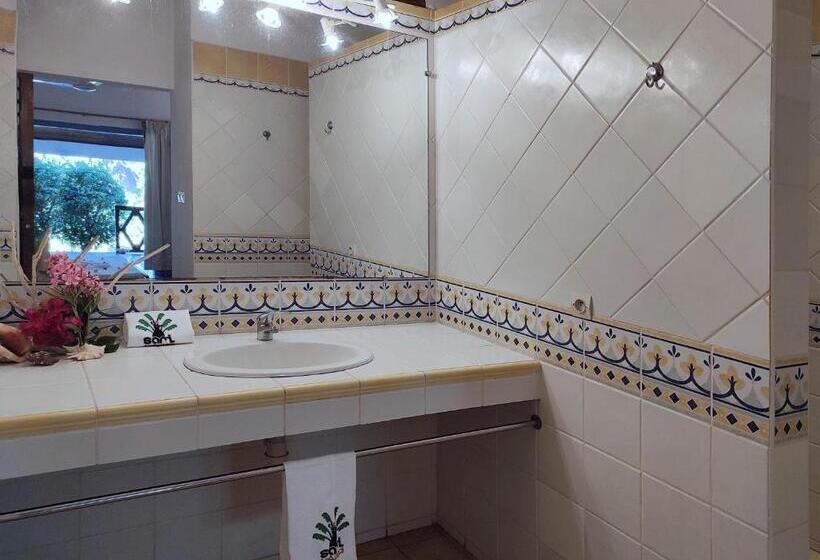 Hotel Hôtel Résidence Sarimanok