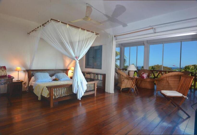 Hotel Hôtel Résidence Sarimanok