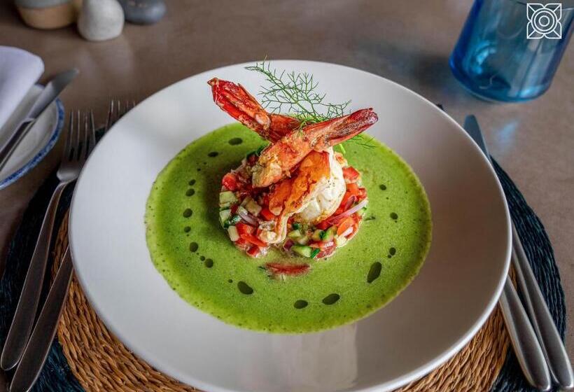 Hotel Hôtel Résidence Sarimanok