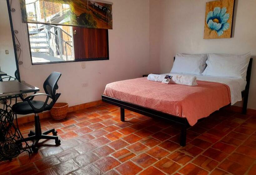 Отель Villa Del Socorro