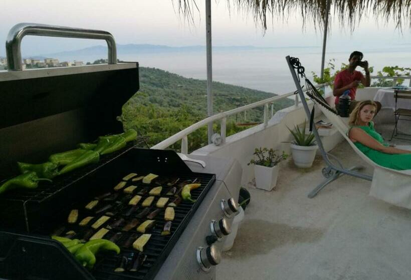 Пансион Piqeras Relax Guest House