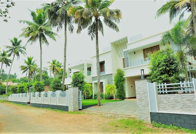 Пансион Shamrock Home Stay