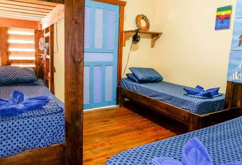 Roatan Backpackers Hostel