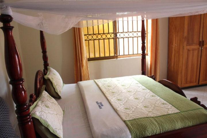Townview Hotel Mubende
