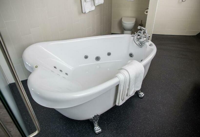 Watertorenhotel Nes