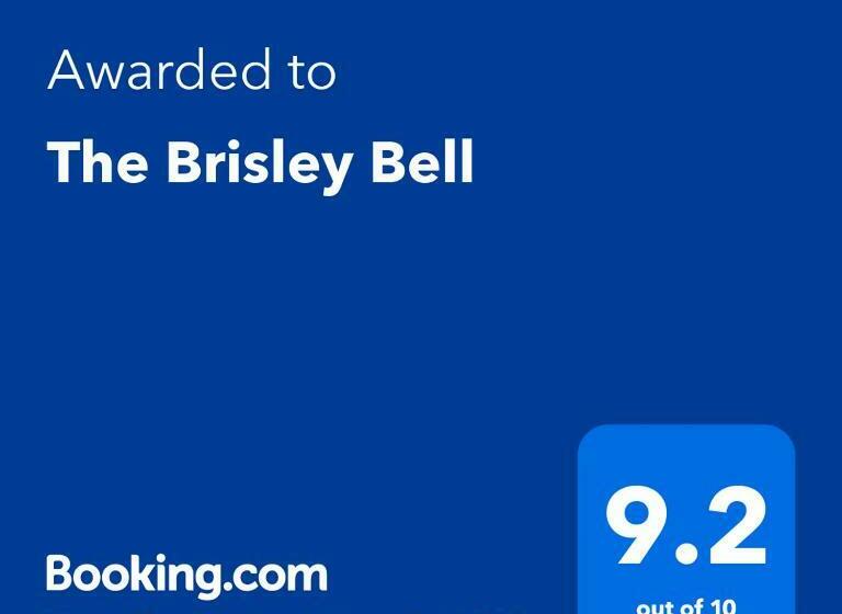 ユースホステル The Brisley Bell