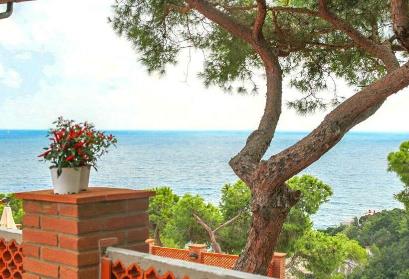 Allegroitalia Elba Capo D Arco