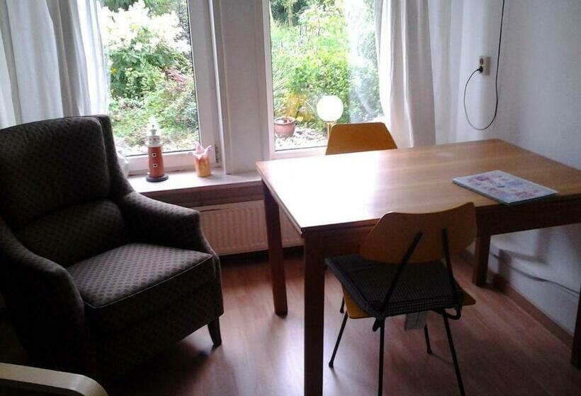 B&b Meerland