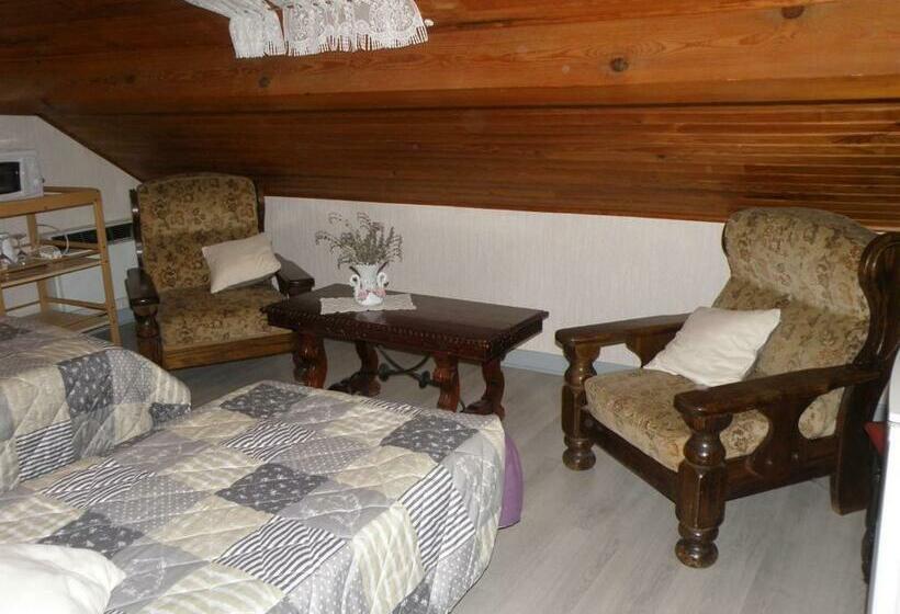 Bed and Breakfast Chambres D Hotes Le Pavillon Du Charme