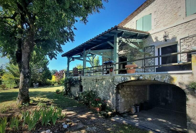 Bed and Breakfast Chambres D Hôtes Le Muguet