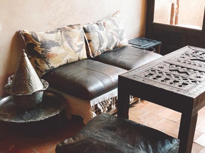 Bed and Breakfast Dar Blues