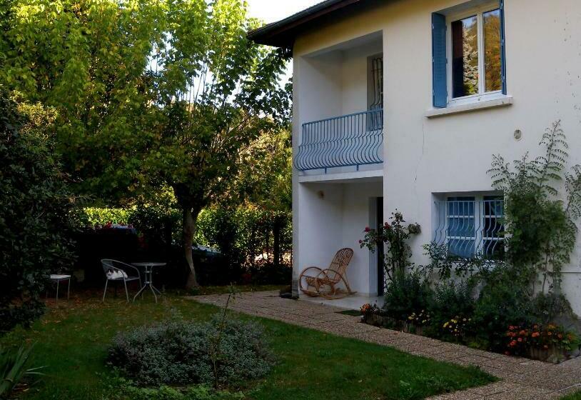 مبيت وإفطار Gîte Au Gré De L Adour