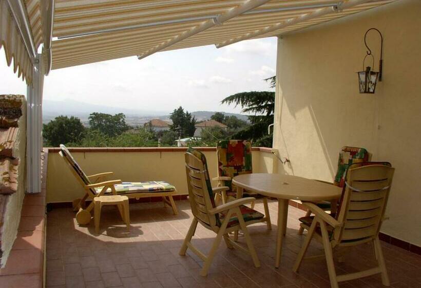 Bed and Breakfast I Tulipani Olandesi